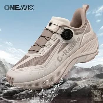 원믹스 다이얼 운동화($35), 다이얼트레킹화($52)/무료