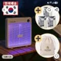 브리즈문 휴대용 모기 퇴치기 (27,599원/무배) - 사은품 2종