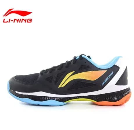 Li-Ning 유니섹스 HALBERD STRIKE 배드민턴 신발($39.69/무료)