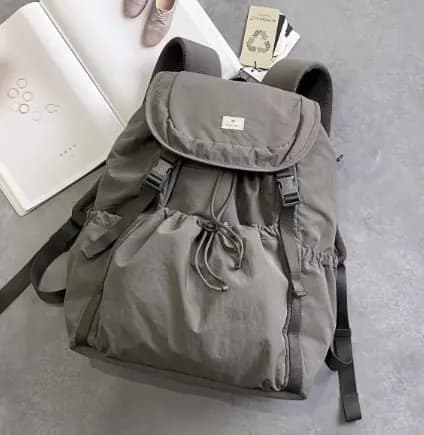 snow peak 25L 대용량 아웃도어 백팩 ($32.24/무료)