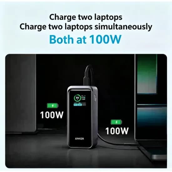 Vention CCC 22.5W ($7),UGREEN 미니 33W($21),UGREEN Nexode 미니 100W($25),UGREEN Qi2 25W($17)/무료