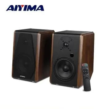 AIYIMA S700 스피커, 120W ($77), 에디파이어 MR4 마크2 ($85)/무료