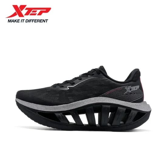 엑스텝 Xtep Light Boat MAX 남성용 경량 조깅화 (125,436원/무료)