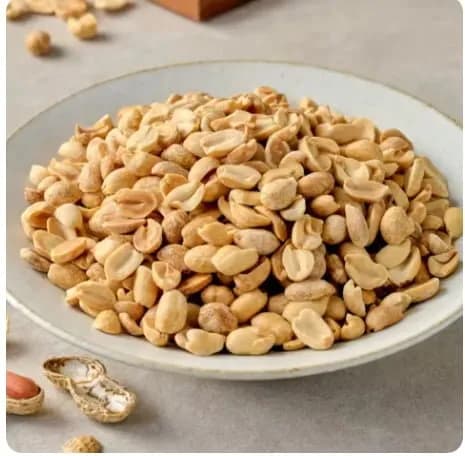 미국산 볶음 땅콩 500g X 2봉 (9,749원/무료)