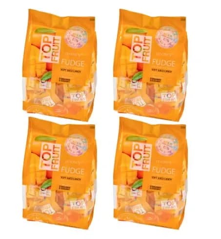 베트남 망고젤리280g x 4봉(13,371원/무료)