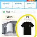 요거프레소 카페라떼 10컵+카페모카 10컵 (15,140원/무료)