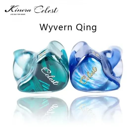 이어폰 얼리버드 Celest Wyvern Qing ($9.81/무료)