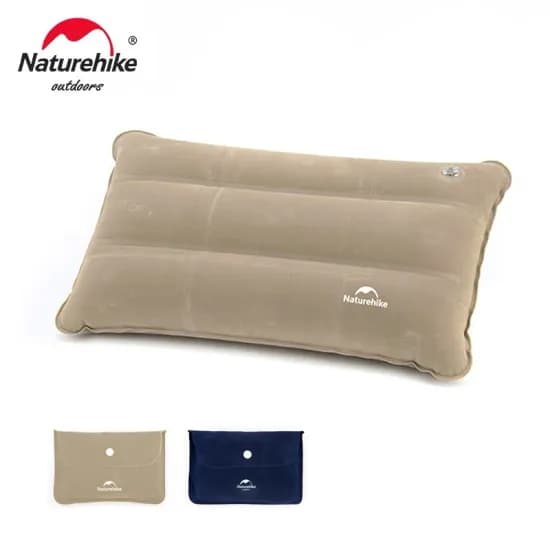 Naturehike 초경량 야외 캠핑 베개 ($2.38 배송료포함)