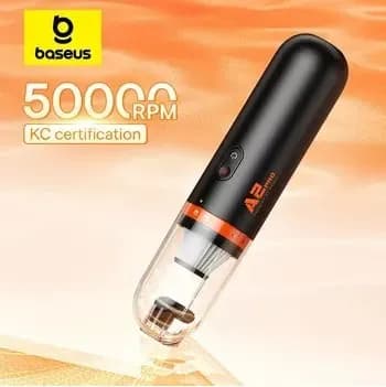 Beaeus A2 휴대용 청소기 ($19), 샤오미($25), JONR VC12 Pro($82)/무료