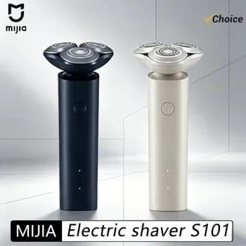 MIJIA S101 건습식 전기 면도기($13), 파나소닉 ES-RM31 전기면도기($39)/무료