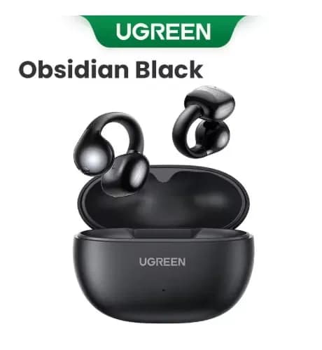 UGREEN 오픈형 클립 무선 이어폰($12.11/무료)