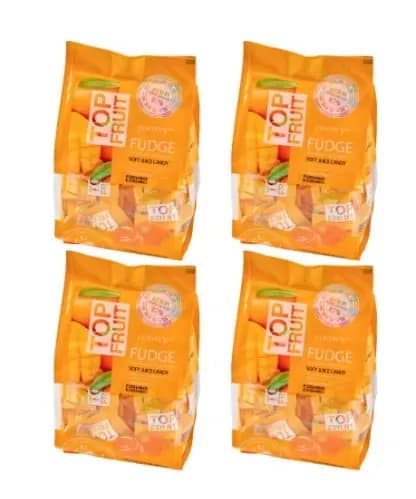 베트남 망고젤리280g x 4봉(13,523원/무료)