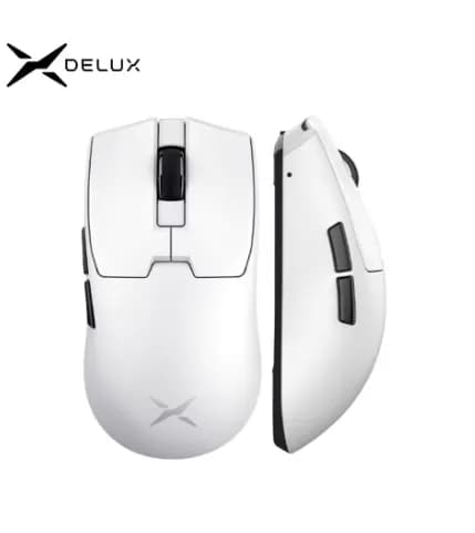 Delux M800미니 무선 게이밍 마우스($11.86/무료)