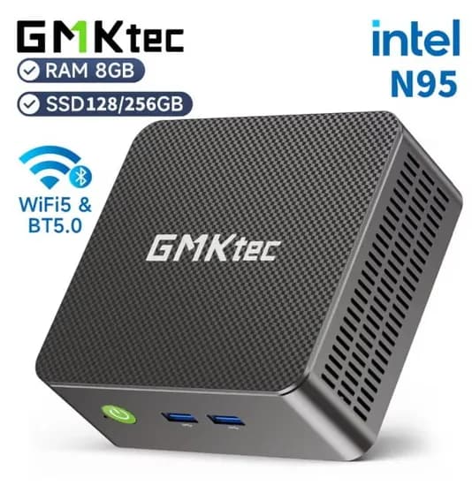 GMKtec K2 H255($174) M8 6650H ($152) FIREBAT F1 H255 16G 512GB ($294)/무료1