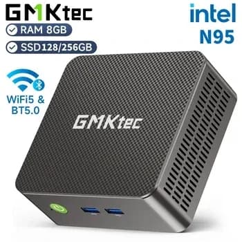 미니피시+패드) 샤오신 프로 2026 ($172) GMKtec K12 H255 ($174) M8 6650H ($155) FIREBAT F1 H255 16G 512GB ($00.98)3
