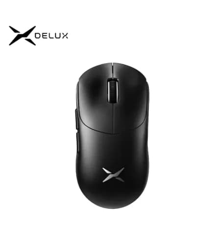 Delux M400 무선 게이밍 마우스($12.79/무료)