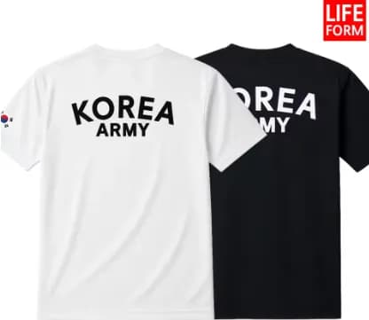2장세트 로카 ROKA 기능성 쿨 드라이 무지 반팔(10,872원)/3장1세트 20수 헤비 남성 여성 순면100% 무지 라운드 반팔(14,637원)/무료