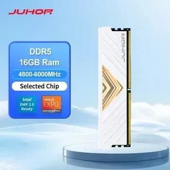 마이크론 크루셜 DDR5 16GB($15) GMKtec M8 6650H($152) 라이젠 7 9800X3D($300) K12 H255($174) FIREBAT F1 H255 16G 512GB($300.98)2