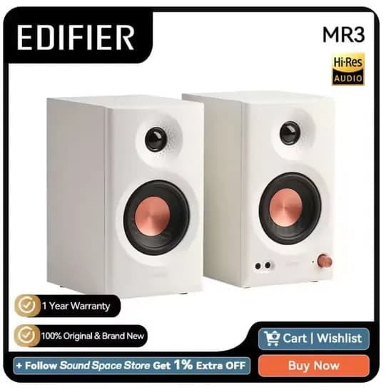 알리 오디오 공구 모음 (에디파이어 MR3/M60/M90  QCY  Ortizan 외 12종)