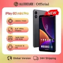 샤오신 프로 2026($166), 샥즈 오픈런프로2($85), GMKtec M8 6650H($152), 샤오신 GT13($275) 등