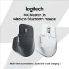 선착순] 로지텍 MX Master 3S($52), AULA F99 키보드($28), 벤션1만mAh 보조배터리($10)/무료