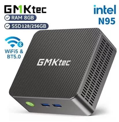 GMKtec K12($174), GMKtec M8($152),FIREBAT F1($294) /무료