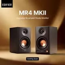 에디파이어 MR4 MKII 스피커($71), MR3($39), M60($70), 샤오신 프로 2026($166) 등