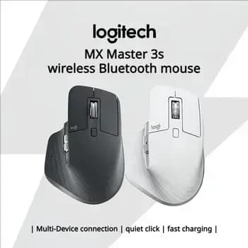 로지텍 MX Master 3S($51) Master 4 ($87) AULA F99 키보드($28) 벤션1만mAh 보조배터리($10)