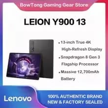 샤오신  GT 11($177),샤오신 프로 13($196), 레노버 Y700 5세대($396), /무료