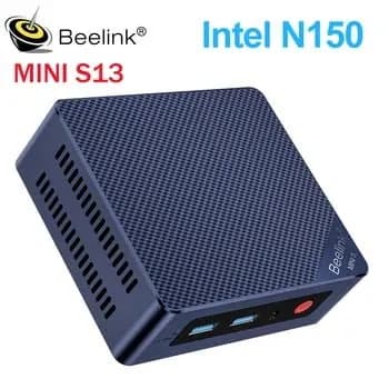 GMKtec K12 H255 미니PC 외 6종