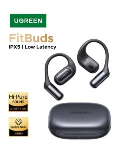 UGREEN FitBuds 오픈형 무선 이어폰