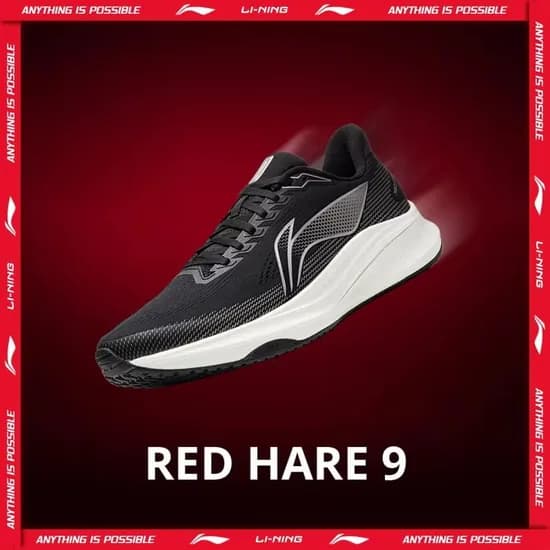 리닝 남성 RED HARE 9 레이싱 러닝화 61,462원