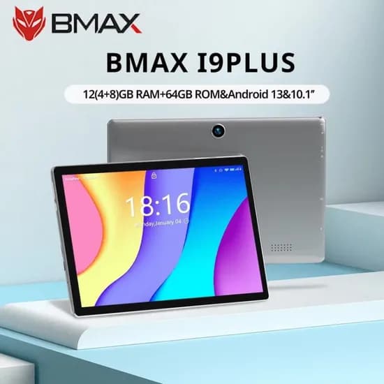 BMAX 키즈 태블릿 I9 Plus 108,894원