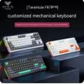 AULA F87 Pro 기계식 키보드 ($26.32/무료)