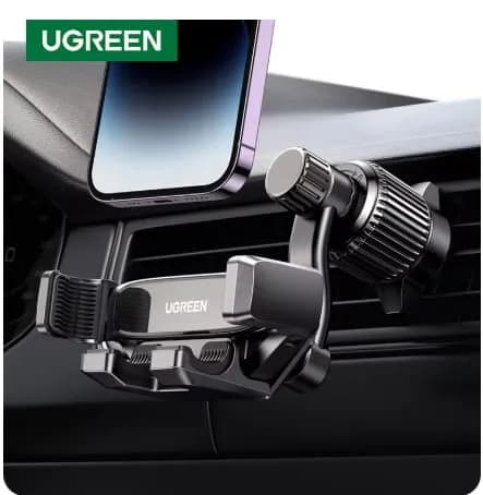 UGREEN 차량용 휴대폰 거치대($6.83/무료)