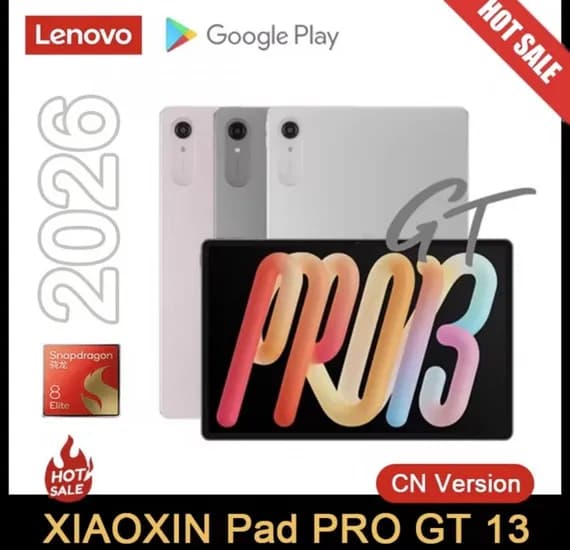 샤오신패드 GT 13 (8G/256G) 281,000원