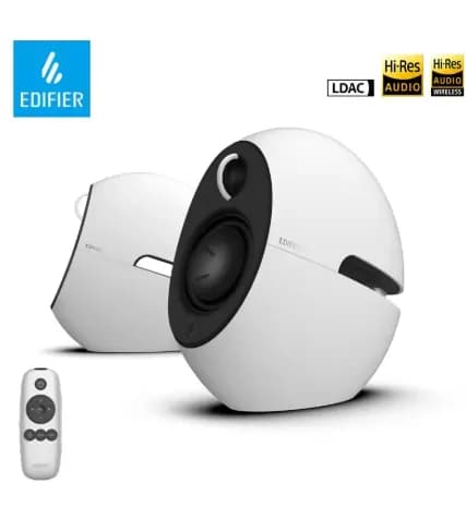 Edifier e25HD 2.0 멀티미디어 스피커 ($111.04)무배