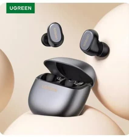 UGREEN Dots 무선 이어버드 블루투스 6.0 ($14.26/무료)