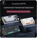 AULA F87 Pro 기계식 키보드($27.69) FIREBAT F1 미니PC($340.71) 드리미 V10S 무선청소기(139,204원)