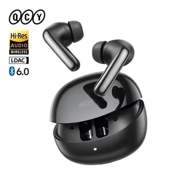 QCY MeloBuds N60 무선 블루투스 이어폰