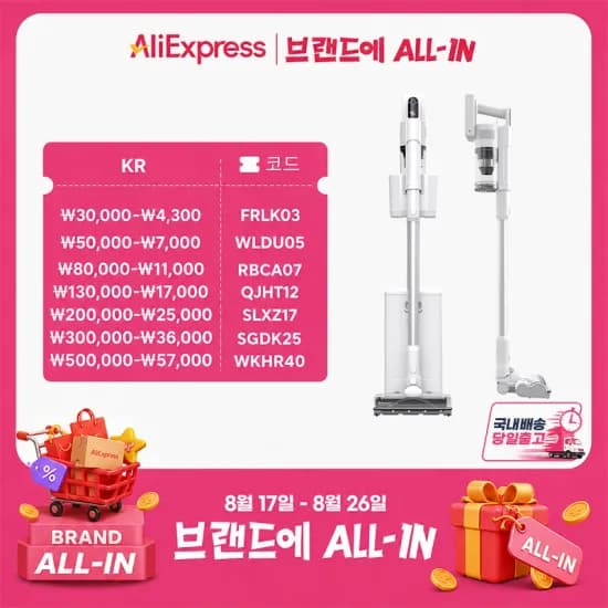 벤션 65W 20,000mAh 보조배터리
