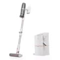JONR P20 로봇청소기($104), VC12 PRO 무선청소기 클린스테이션($66), UWANT 무선청소기($76)