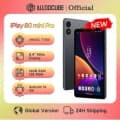 ALLDOBUBE iPlay 80 패드($84), 빅미 B6 이북리더기($101)외/무료