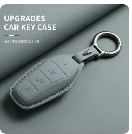 BYD용 자동차 키 커버 케이스