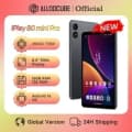 ALLDOCUBE iPlay 80 미니 프로 ($84) 샤오신 프로 13 256G ($239) / 무료