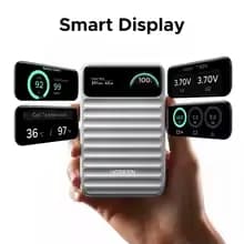 UGREEN CCC인증 67W 20000mAh 보조배터리