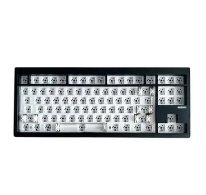 ZUOYA GMK87L 기계식 키보드