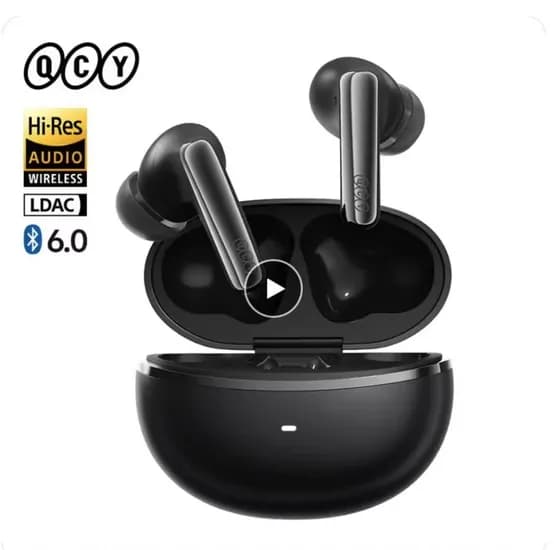 QCY MeloBuds N70 외 2종