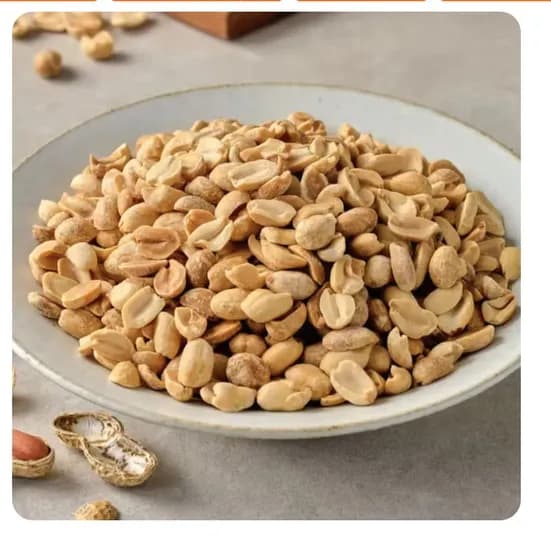미국산 볶음땅콩 500g 2봉(9,749원) 써지오 안전멀티탭(5,454원) 벌크나라 참쥐포 1kg(16,622원)