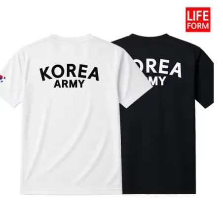 로카 기능성 쿨 드라이 무지 반팔티 2장(10,872원)무배